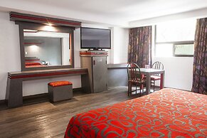 Hotel La Rosa - Adults Only