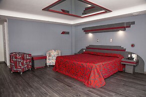 Hotel La Rosa - Adults Only