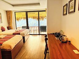 Eco Villas & Spa