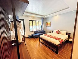 Eco Villas & Spa