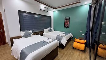 Eco Villas & Spa