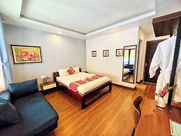 Eco Villas & Spa