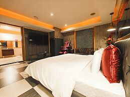 Wsb Motel-Rende