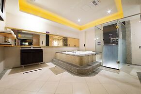 Wsb Motel-Rende