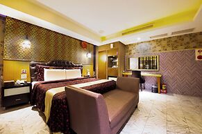 Wsb Motel-Rende