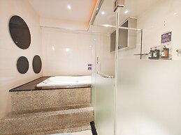 Wsb Motel-Rende