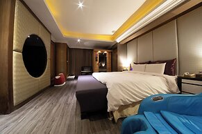 Wsb Motel-Rende