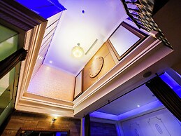 Wsb Motel-Rende