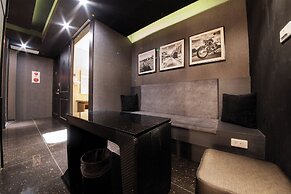 Wsb Motel-Rende