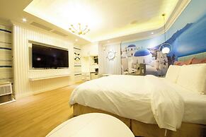 Wsb Motel-Rende