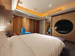 Wsb Motel-Rende