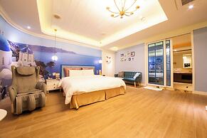 Wsb Motel-Rende