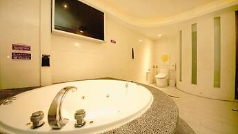 Wsb Motel-Rende