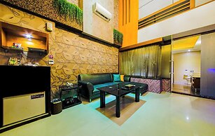 Wsb Motel-Rende