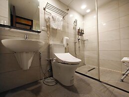 Wsb Motel-Rende