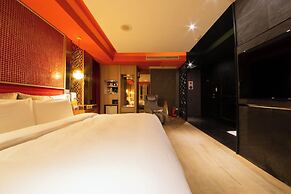 Wsb Motel-Rende