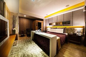 Wsb Motel-Rende