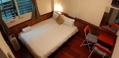 Kao Mama B&B