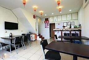 Kao Mama B&B