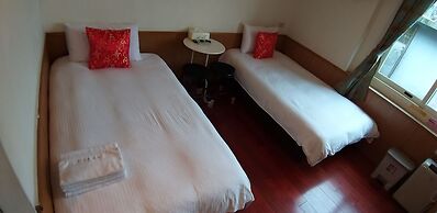 Kao Mama B&B