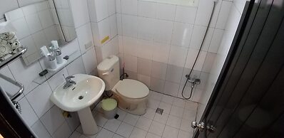 Kao Mama B&B