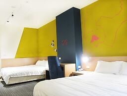 Wefun Inn