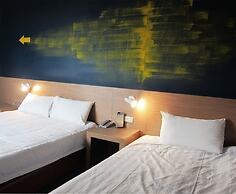Wefun Inn