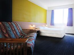 Wefun Inn