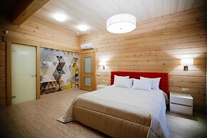 Hotel TENERY