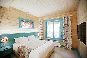 Hotel TENERY