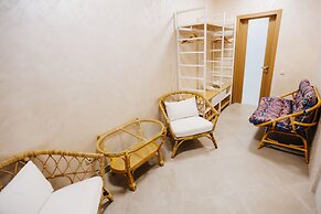 Hotel TENERY