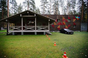 Hotel TENERY