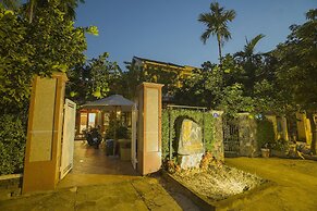 Green Grapefruit Villa