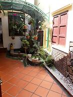 Green Grapefruit Villa