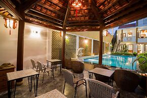 Green Grapefruit Villa