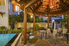 Green Grapefruit Villa