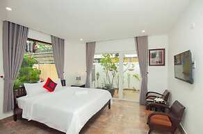 Green Grapefruit Villa