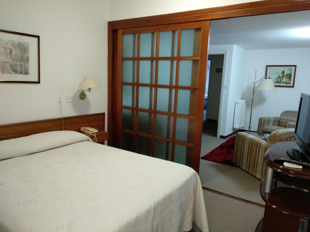 Hotel Crown