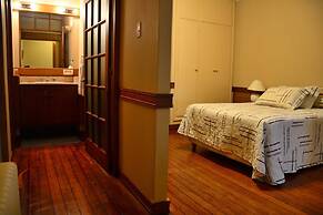 Hotel Crown