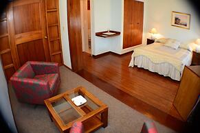 Hotel Crown