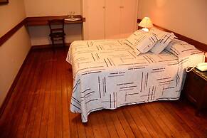 Hotel Crown