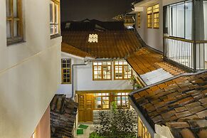 MOAF Cusco Boutique Hotel