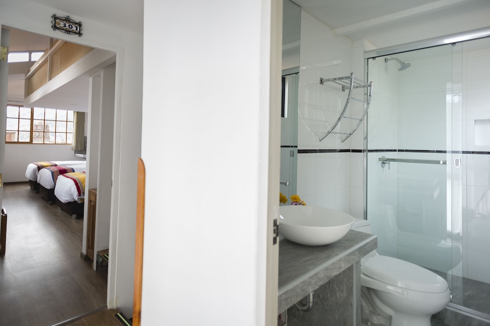MOAF Cusco Boutique Hotel