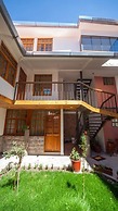MOAF Cusco Boutique Hotel