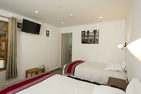 MOAF Cusco Boutique Hotel