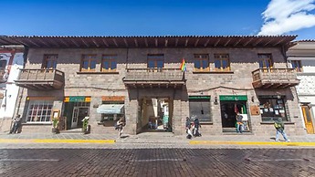 MOAF Cusco Boutique Hotel