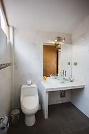 MOAF Cusco Boutique Hotel