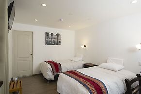 MOAF Cusco Boutique Hotel