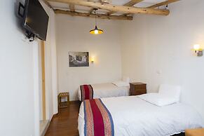 MOAF Cusco Boutique Hotel