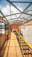 MOAF Cusco Boutique Hotel